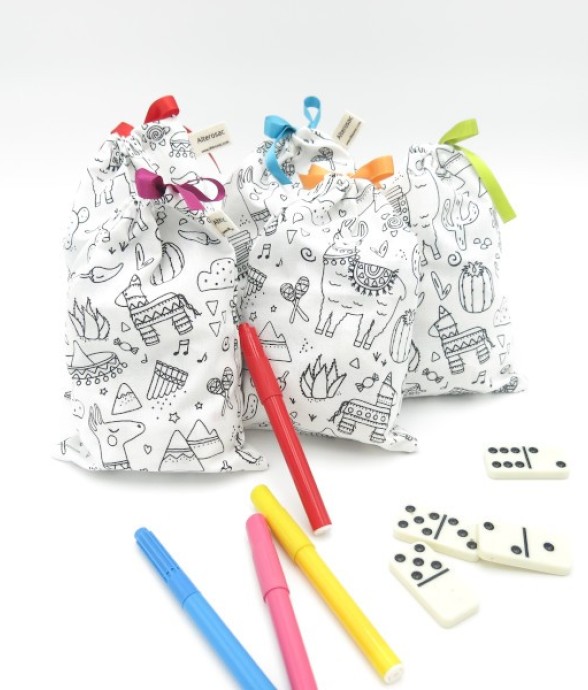 Pochette anniversaire...