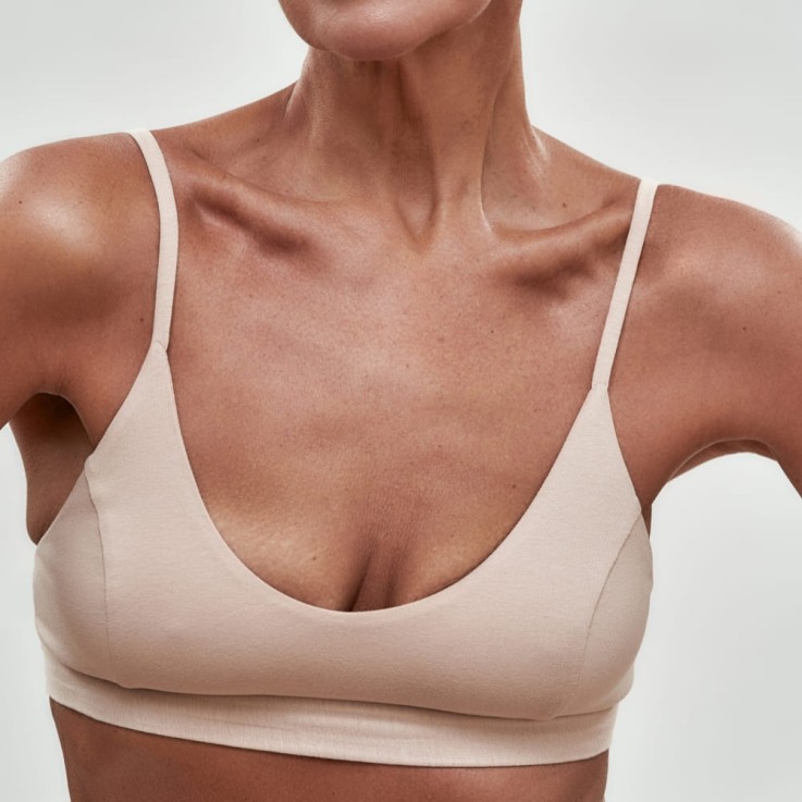 Lait corps Réparateur