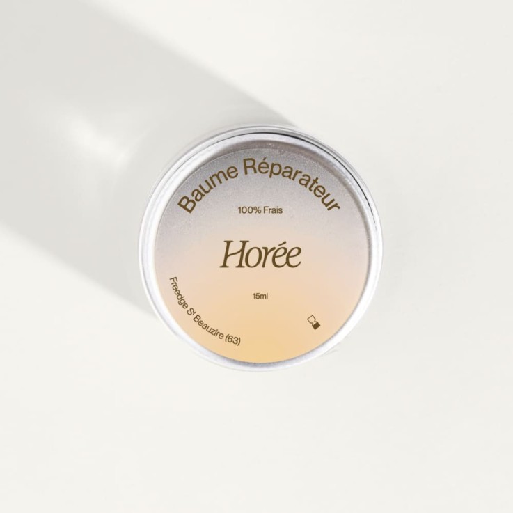 Baume corps Réparateur (15ml)