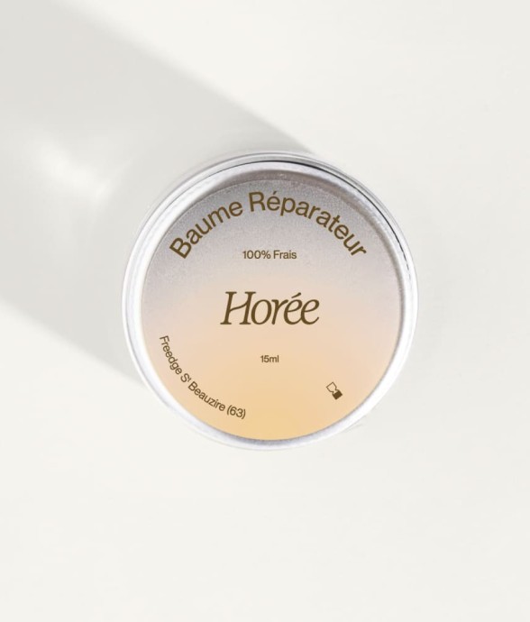 Baume corps Réparateur (15ml)