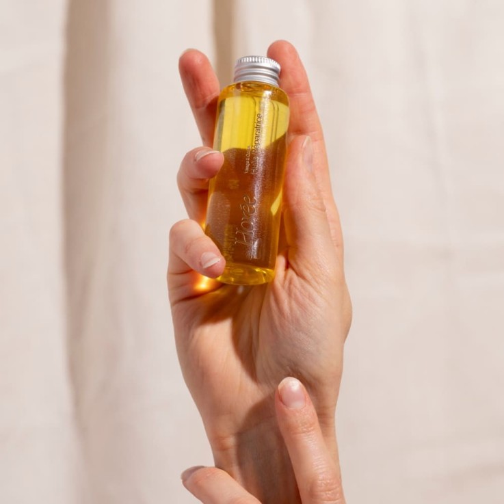 Huile Réparatrice visage & corps (40ml)