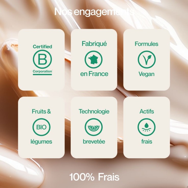 Gommage corps Nourrissant (100ml)