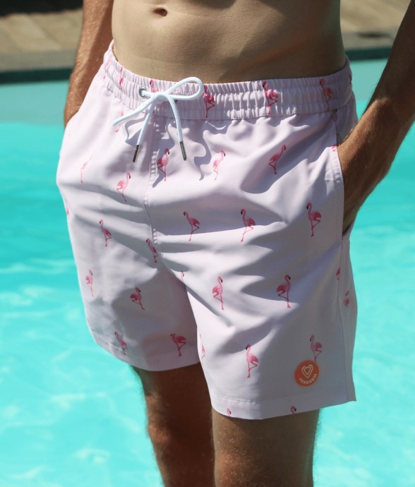 Short de bain - Le Perché