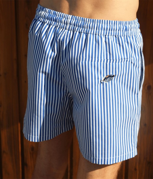Short de bain - Le Baliste...