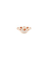 Pois orange