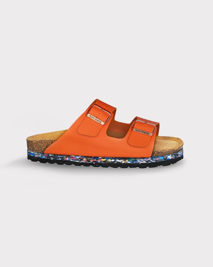 Sandales Tropic Matière recyclée