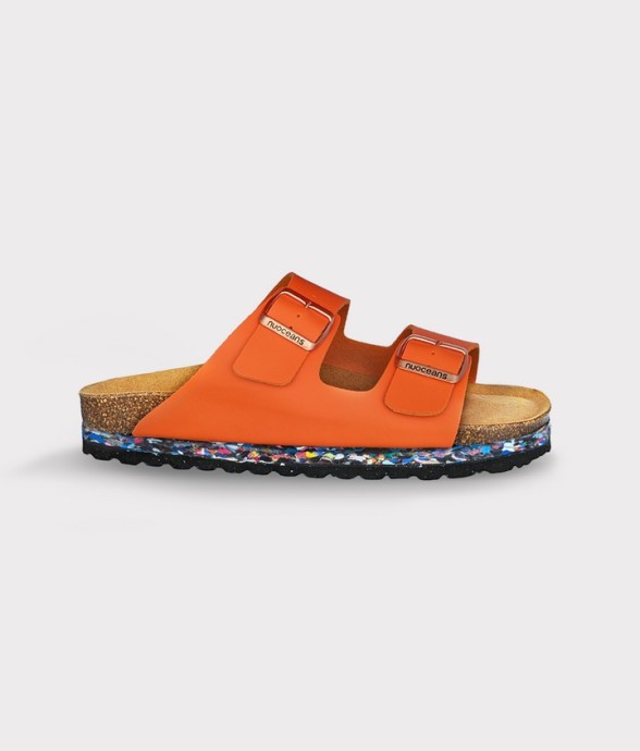 Sandales Tropic Matière...