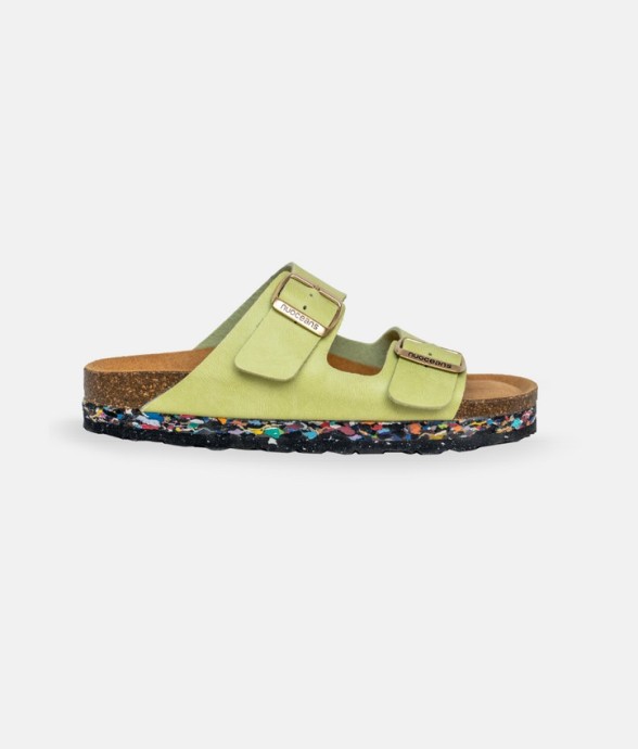 Sandales Seafoam Matière...