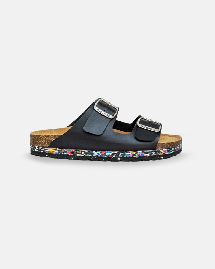 Sandales Onyx Matière recyclée