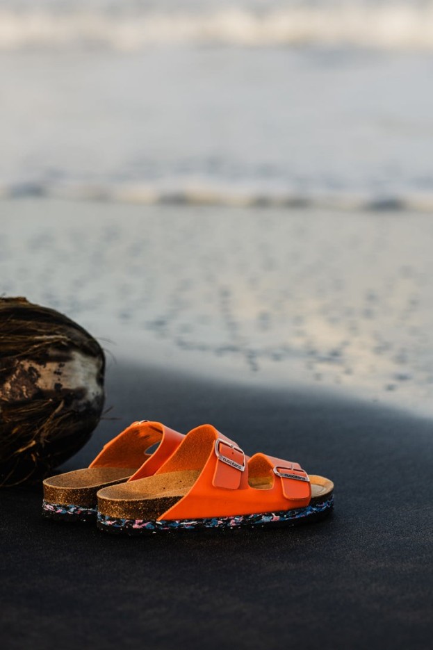 Sandales Tropic Matière recyclée