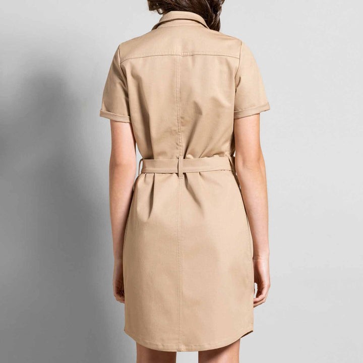 Robe Agathe Coton bio