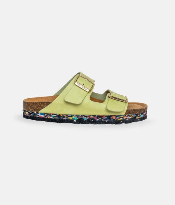 Sandales Seafoam Matière...