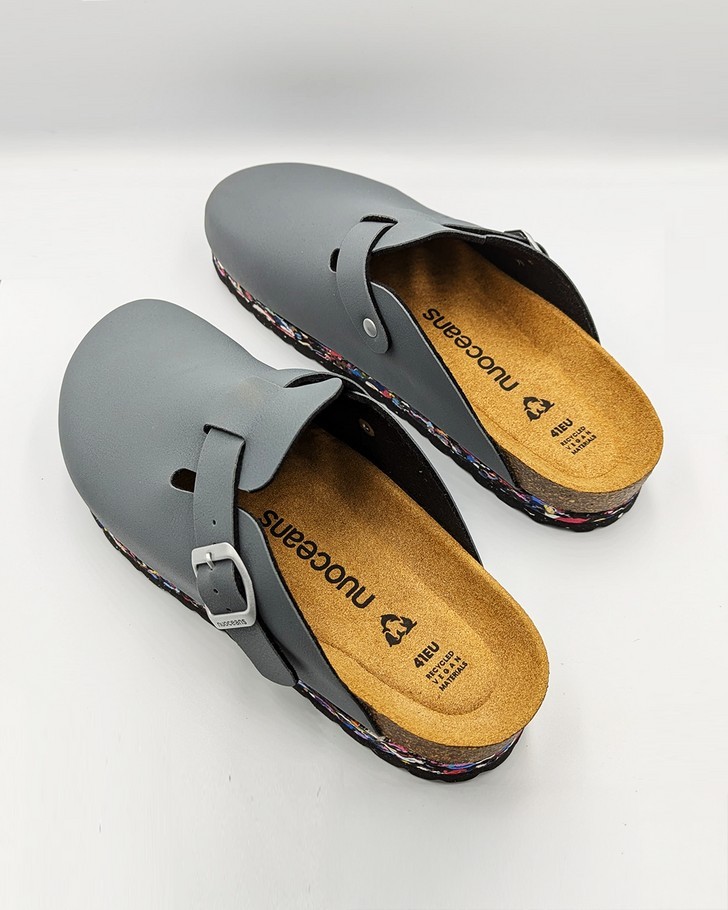 Sandales Vienna Night Matière recyclée