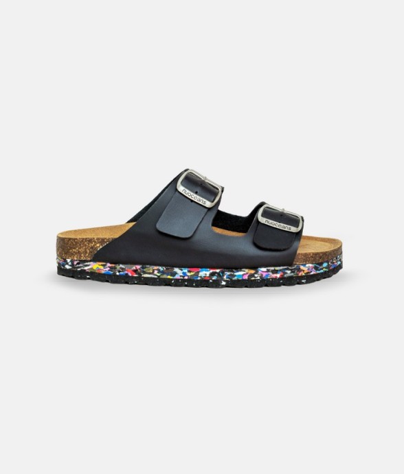Sandales Onyx Matière recyclée