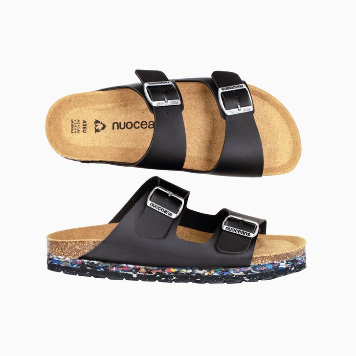 Sandales Onyx Matière recyclée