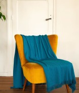 Bleu Paon