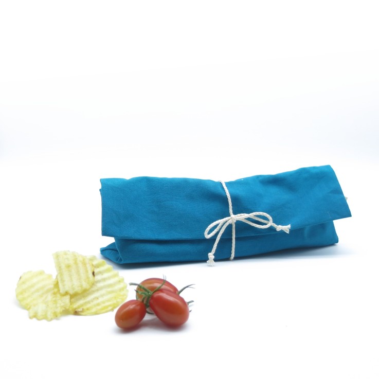 Pochette à sandwich en Coton (M)