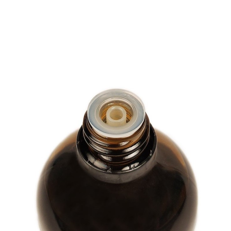 Huile végétale vierge d'amande douce (100ml) Bio