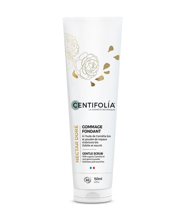 Gommage fondant (150ml) Bio