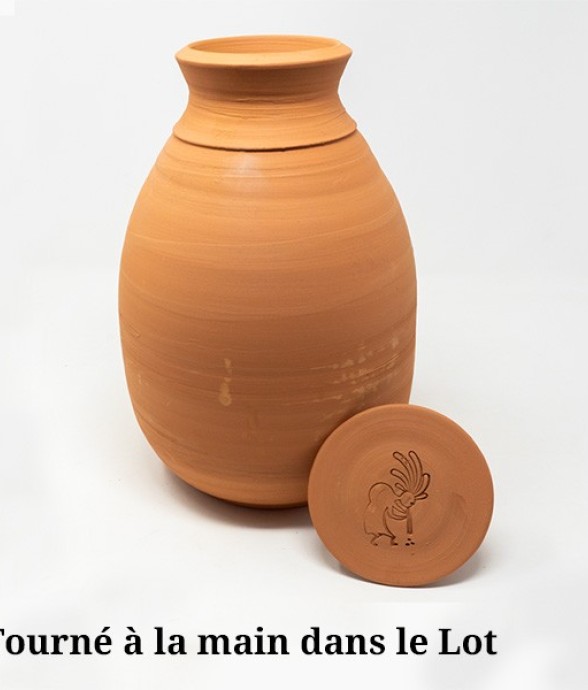 Olla à enterrer 5 litres