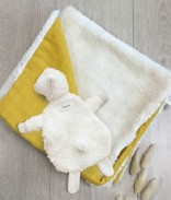 Jaune Moutarde
