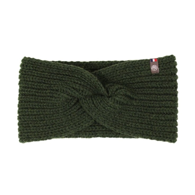 Bandeau Patrice Laine recyclée