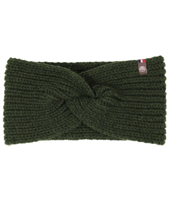 Bandeau Patrice Laine recyclée