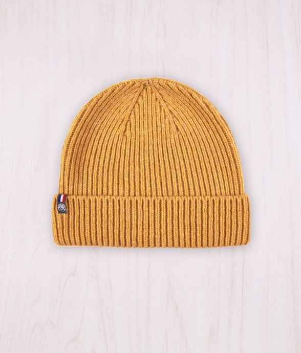 Bonnet Patrice Laine recyclée