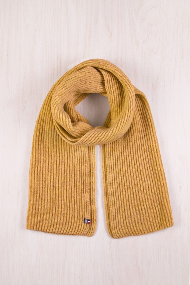 Echarpe Patrice Laine recyclée