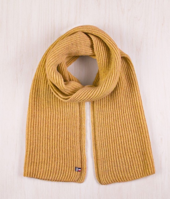 Echarpe Patrice Laine recyclée