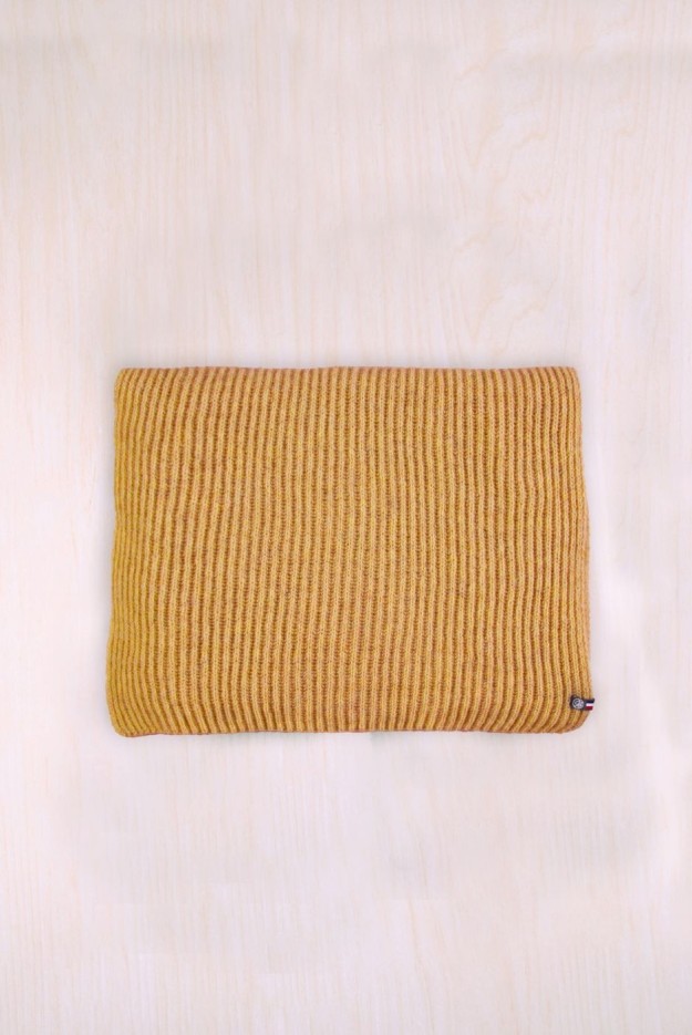 Echarpe Patrice Laine recyclée