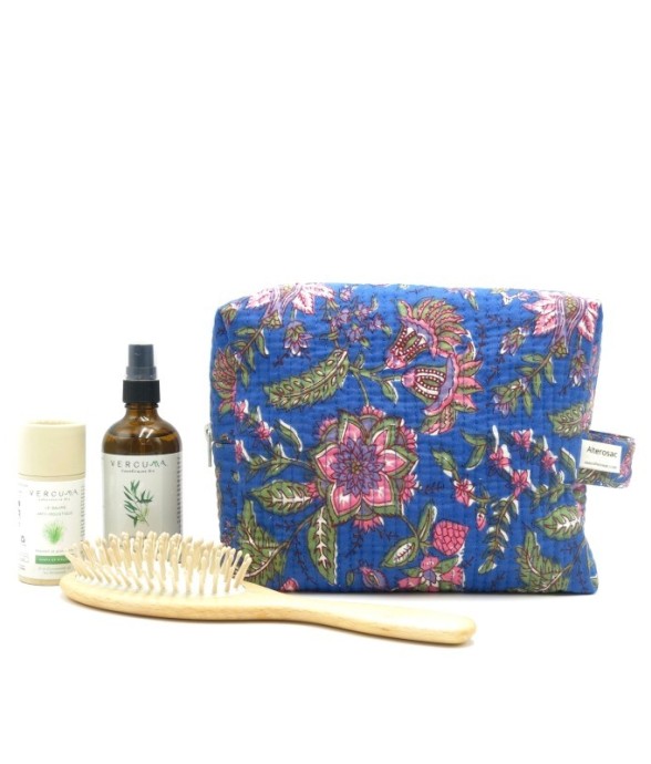Trousse de toilette/beauté...