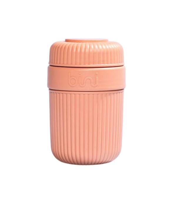 Mug Nomade en polymère...