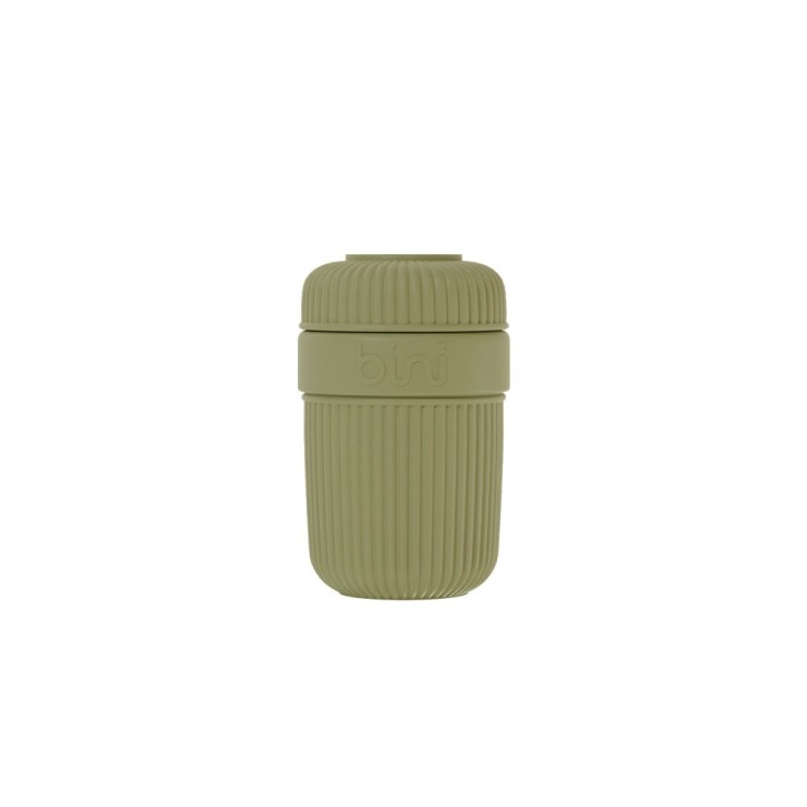 Mug Nomade en polymère bio-composite