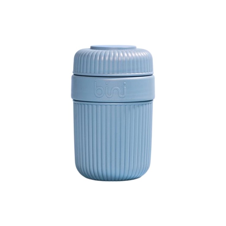 Mug Nomade en polymère bio-composite