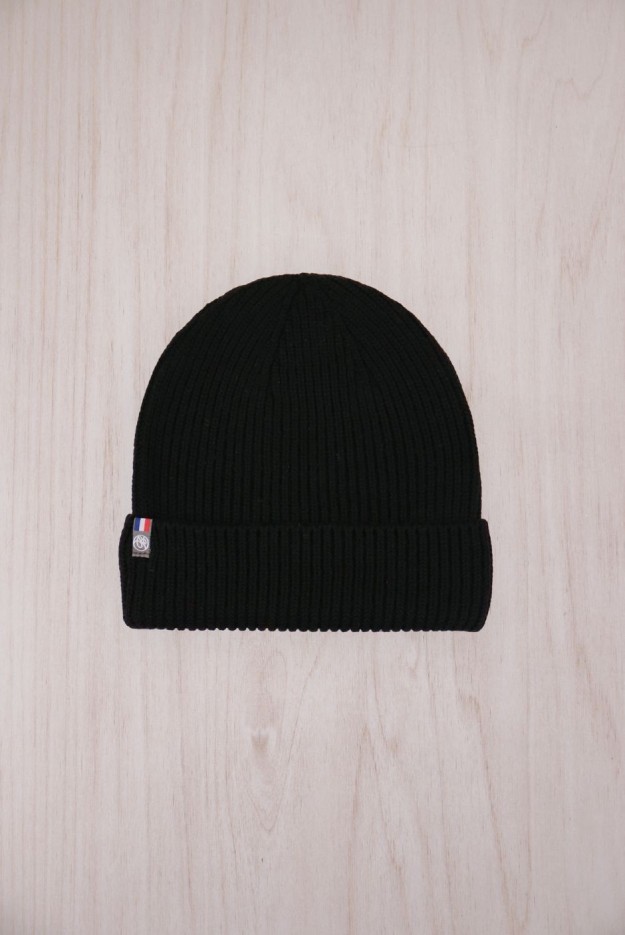 Bonnet Perinne Laine mérinos extra fine