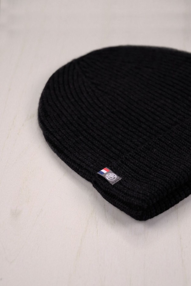 Bonnet Perinne Laine mérinos extra fine