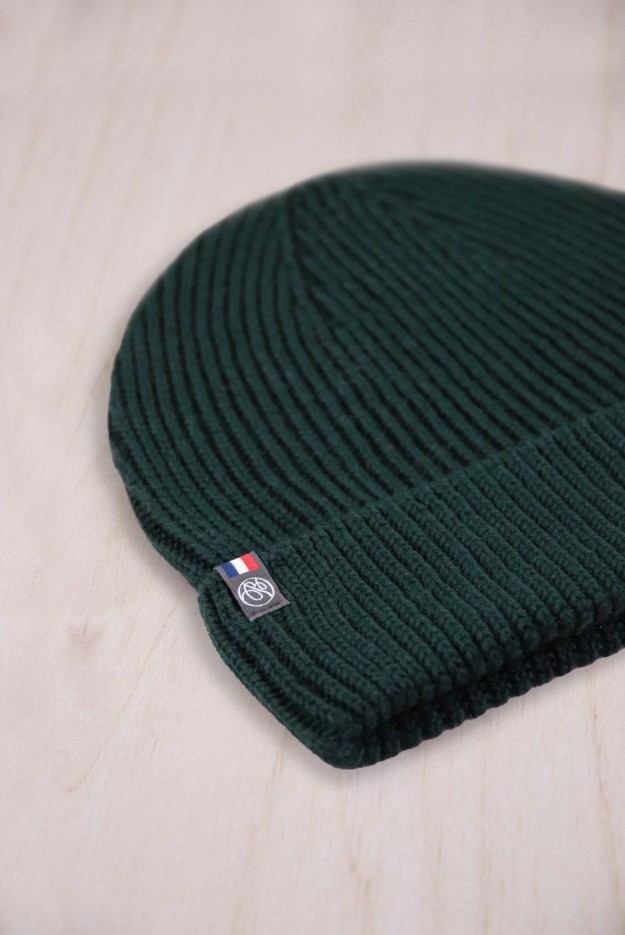 Bonnet Perinne Laine mérinos extra fine