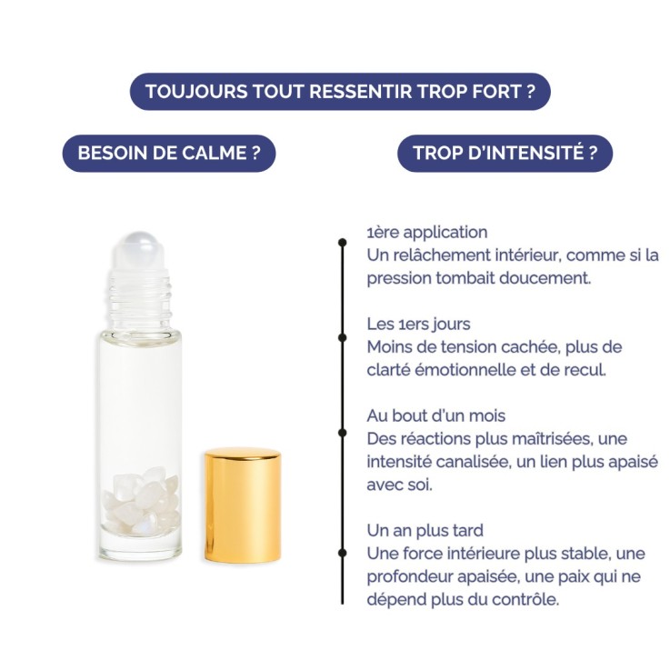 Roll-On Astrologique Scorpion aux huiles essentielles
