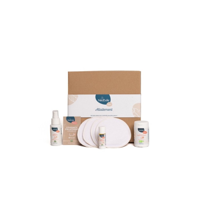 Coffret Allaitement