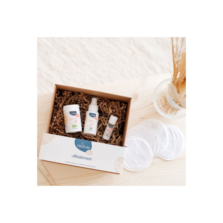 Coffret Allaitement
