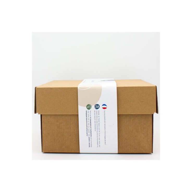 Coffret Allaitement