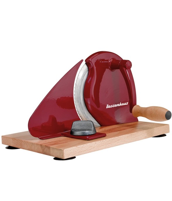 Trancheuse manuelle à pain...