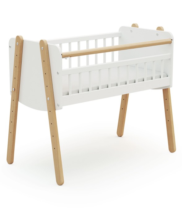 Berceau cododo en bois PIRATE