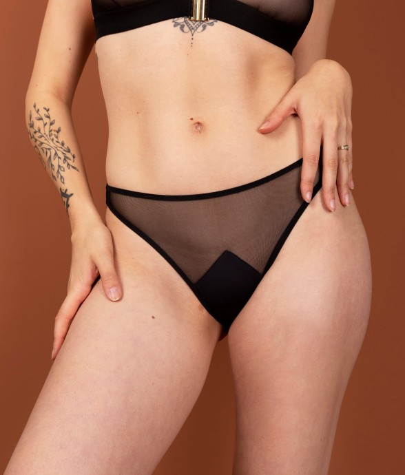 Culotte Ulyssia Matière...