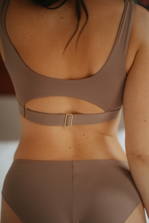 Brassière Rachel 2.0 Matière recyclée