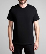 T-Shirt Romain Coton bio
