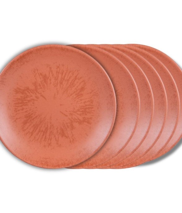 Assiette à dessert Onyx 21...