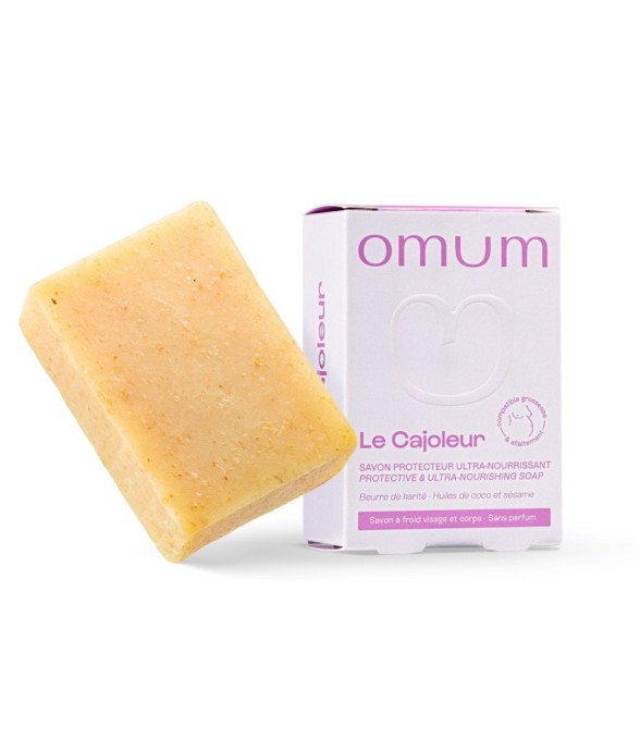 Savon protecteur surgras...