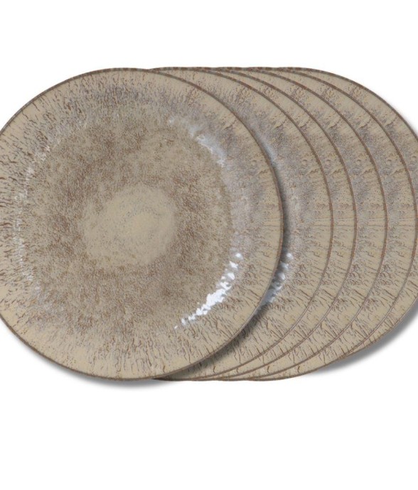 Assiette plate Akaris 27 cm...